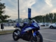 Yamaha YZF-R6