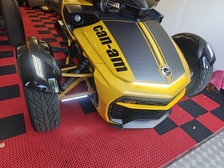 Can-Am Spyder