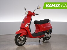 Vespa Piaggio