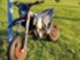 KTM 500