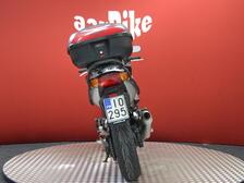 Honda CBF