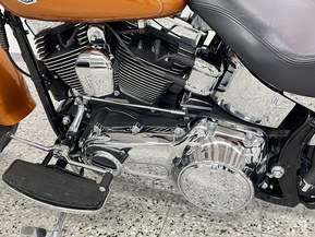 Harley-Davidson Softail