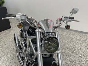 Harley-Davidson VRSC