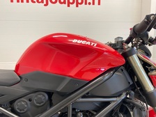 Ducati Streetfighter
