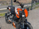 KTM 125
