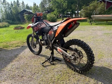 KTM 250