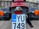 Honda Shadow