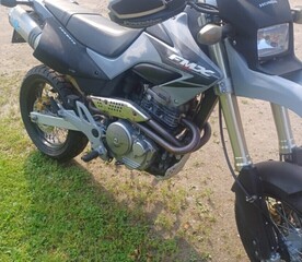 Honda FMX