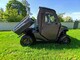 Segway Fugleman