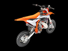 KTM 50