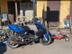 Yamaha Aerox