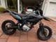 Yamaha WR