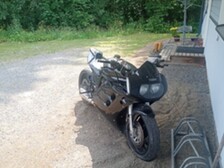 Suzuki GSX-R