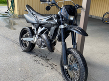 Husqvarna SM