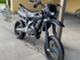 Husqvarna SM