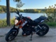KTM 125