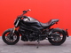 Benelli 502 Cruiser