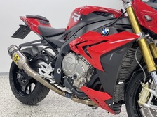 BMW S