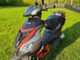 Aprilia SR