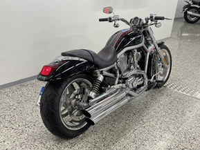 Harley-Davidson VRSC