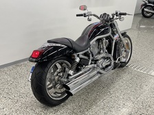 Harley-Davidson VRSC