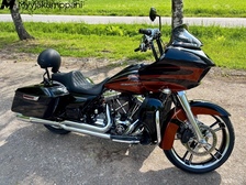 Harley-Davidson Road Glide