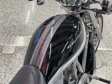 Harley-Davidson VRSC