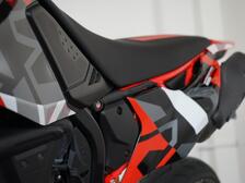 Ducati Hypermotard