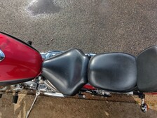 Yamaha XVS