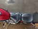 Yamaha XVS