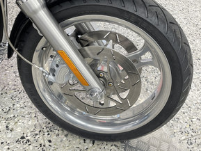 Harley-Davidson VRSC