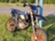 KTM 500