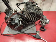 Suzuki RM