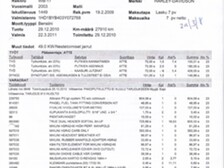 Harley-Davidson Softail