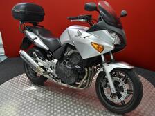 Honda CBF
