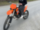 KTM 150