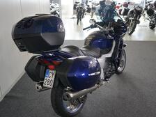 Yamaha FJR