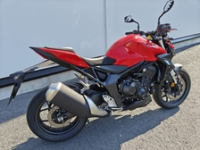 Honda CB