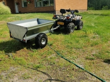 Linhai 300 4x4
