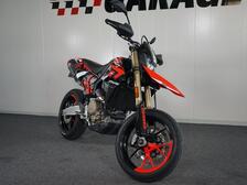 Ducati Hypermotard