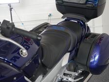 Yamaha FJR