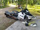 Ski-Doo Summit