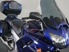 Yamaha FJR