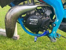 Derbi Senda