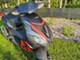 Aprilia SR