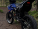 Yamaha DT