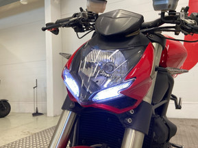 Ducati Streetfighter