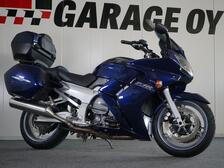 Yamaha FJR