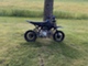 Samurai Cross