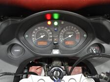 Honda CBF